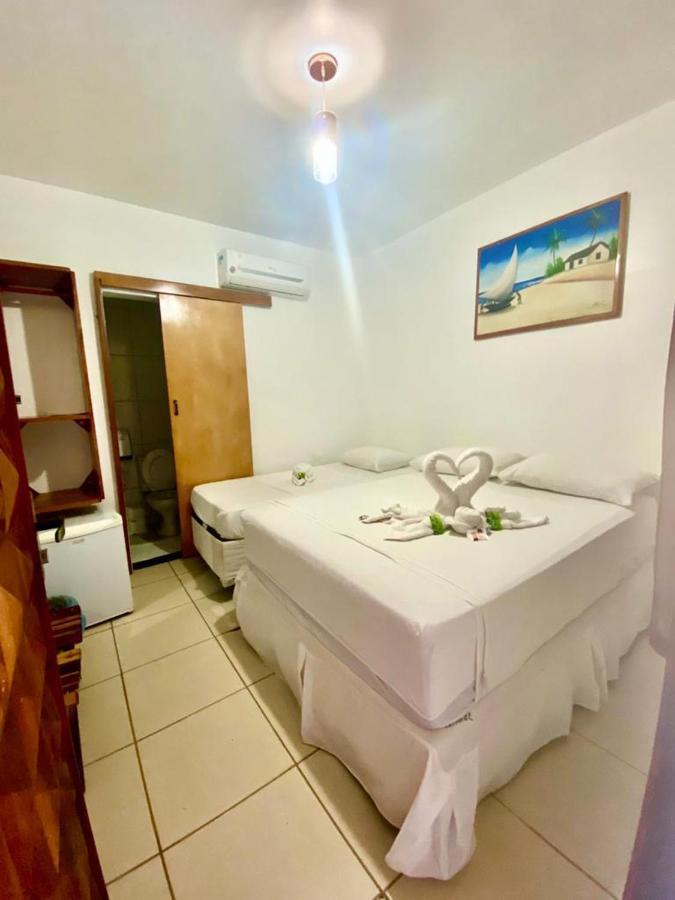 Pousada Quatro Irmaos Jijoca de Jericoacoara Exterior foto