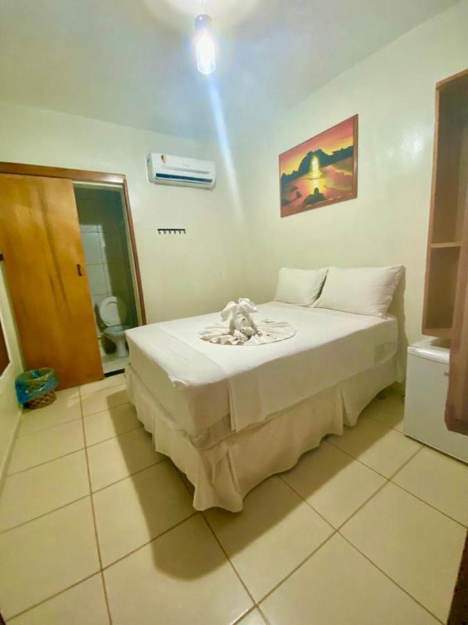 Pousada Quatro Irmaos Jijoca de Jericoacoara Exterior foto