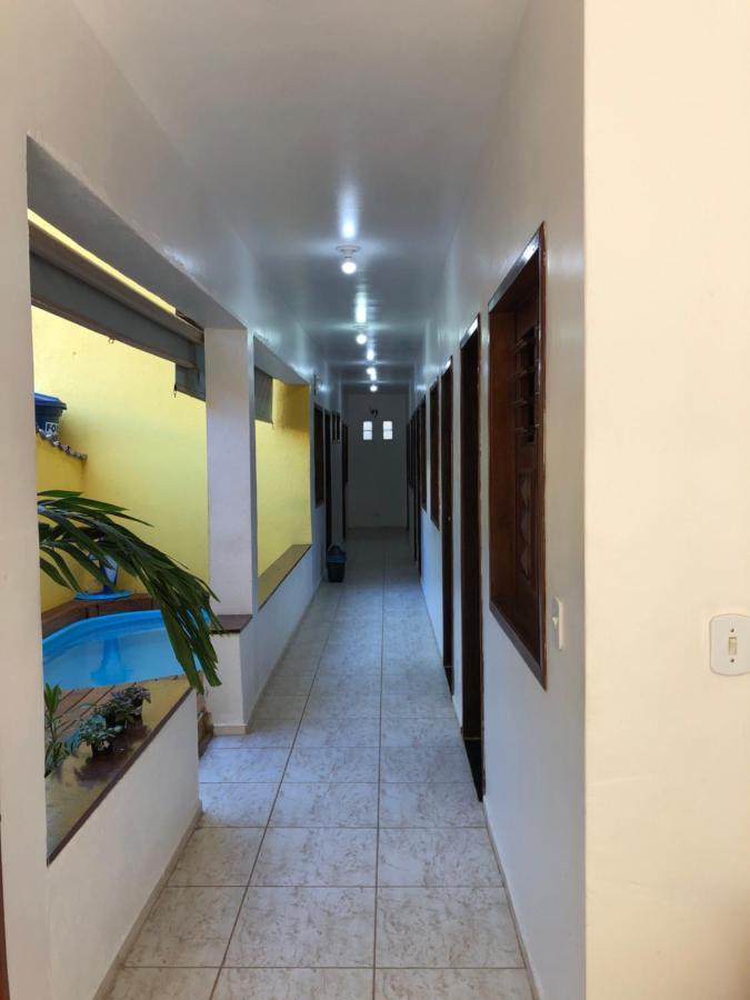 Pousada Quatro Irmaos Jijoca de Jericoacoara Exterior foto