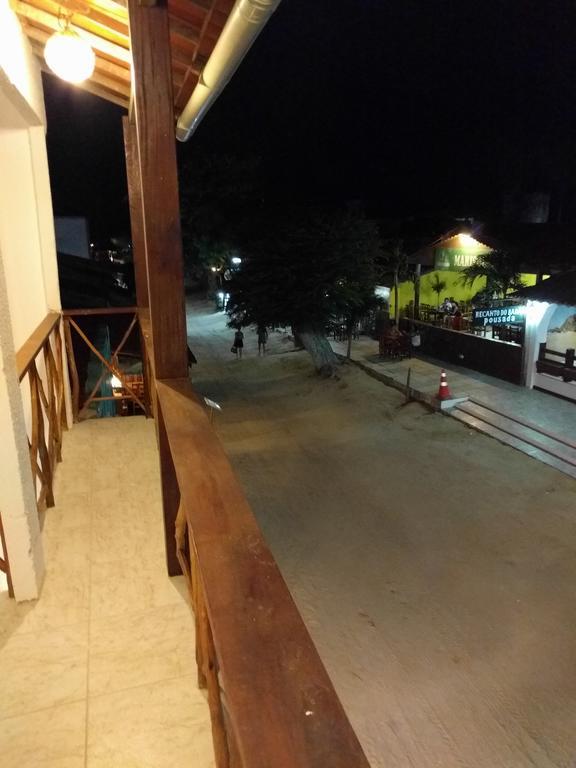 Pousada Quatro Irmaos Jijoca de Jericoacoara Exterior foto